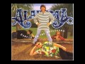 Alabama - Of course I'm alright