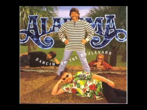 Of Course I'm Alright video
