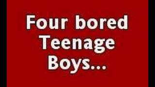 5 Card Trick -- Suicide