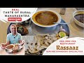What Makes Rassaaz Restaurant The GO TO Spot For Khandeshi Cuisine