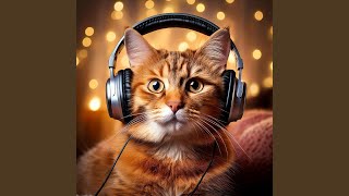 Subtle Feline Comfort