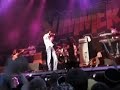 Buju Banton - Mr. Nine 2009 Summerjam/GER