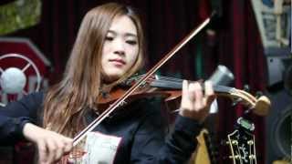 Download lagu 정주고내가우네 - Electronic violinist Jo a Ram mp3 Download lagu 정주고내가우네 - Electronic violinist Jo a Ram mp3