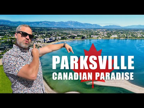 Is Parksville Your Dream Retirement Home?