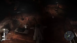 Tom Clancy's Ghost Recon Wildlands へなちょこプレイ