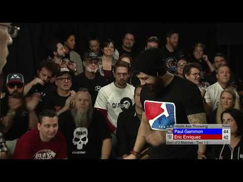 Bad Ax Throwing Denver