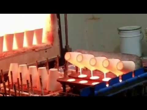 Metallurgist Fire Assay
