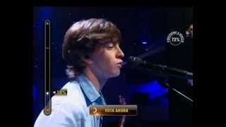 Irresponsables (Babasónicos): Nicolás Bianchi / Duelo - Elegidos