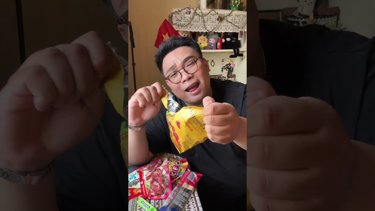 Anh trợ lí Quang Đen đã lên tiếng !!! | Quang Đen mukbang #mukbang #quangden #food