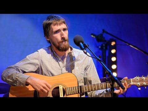 The John Langan Band - Winter Song (live at Celtic Connections 2016)
