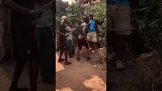 Download lagu Hahaha 😂 this guy don put me for tr@uB!E oh #funny #funnymoment #comedy mp3 Download lagu Hahaha 😂 this guy don put me for tr@uB!E oh #funny #funnymoment #comedy mp3