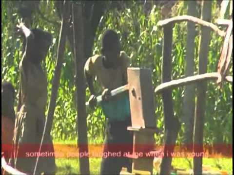 She is My Son   The pain of being an Intersex in Uganda