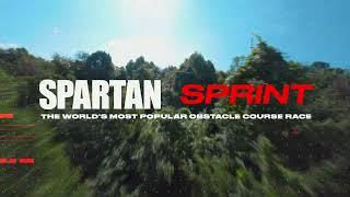 Meet The Spartan Sprint | World’s Most Popular Obstacle Race
