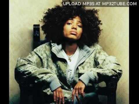 Nneka - Walking (J.Period Remix) feat. Jay Electronica & Nas (Johnny Doe Edit)