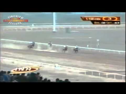 SANTA RITA 3 CARRERA JUEVES 06 DE MARZO DEL 2014