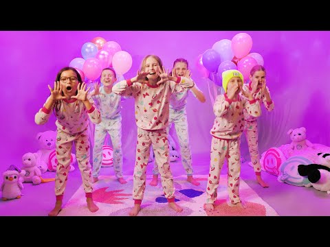 Schwiizergoofe - Pyjamaparty