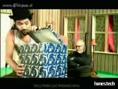 Quique Neira - Un millon de Cosas buenas.mp4