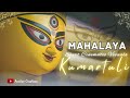 Mahalaya X Kumartuli Short Cinematic Visuals Kumartuli Scenes