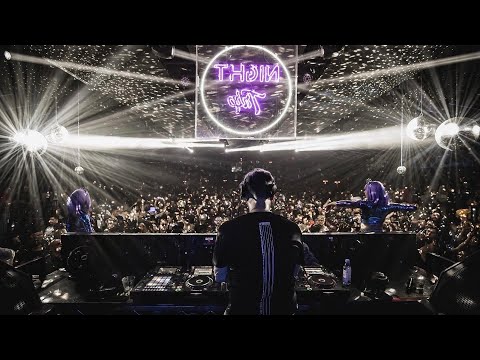 Recap: Night Trip feat. Sacha Robotti, Ardalan, Truth x Lies & Kittrix (01/29/22)