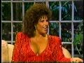 The Estelle Getty Show: Audience laughs at Lainie Kazan's cleavage