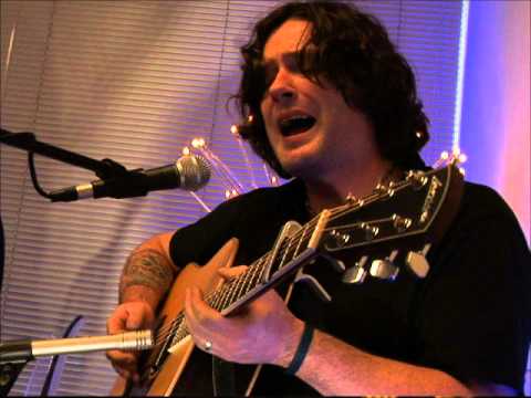 Whiter Shade Of Pale - Marcy Playground