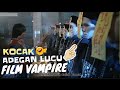 Cuplikan Film Vampire Lucu Film Nostalgia Generasi 90an
