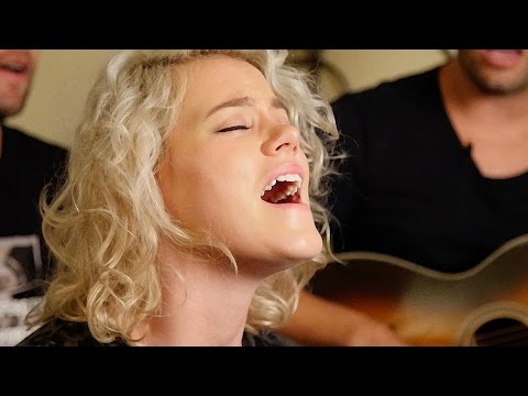 Say The Word - Hillsong United