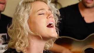 Hillsong United - &quot;Say The Word&quot;  (Intimate and Unplugged)