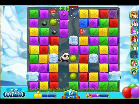 Pet Rescue Saga   Level 2175  No Boosters