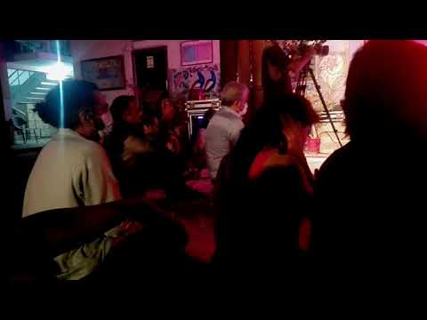 Classical Instrumentalist|Ustad Ashraf Sharif Khan|PACC|Karachi| Sair Aab tv| @Rubi Jaz