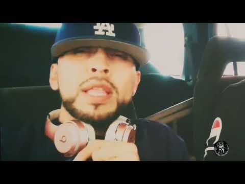 Punta De Corona Music Video