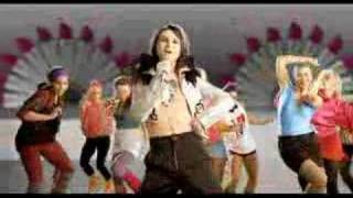 The Ark - The Worrying Kind