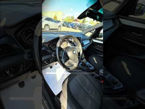 фото bmw 2 серии gran tourer f46 0