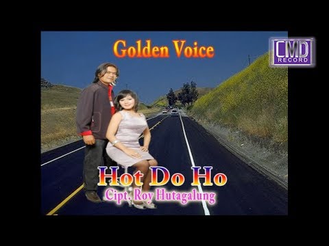 JONAR SITUMORANG FEAT PUTRI SILITONGA - HOT DO HO [Official Music Video CMD Record]