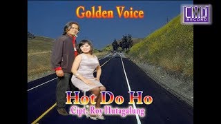 Download lagu JONAR SITUMORANG FEAT PUTRI SILITONGA - HOT DO HO [  CMD Record] mp3