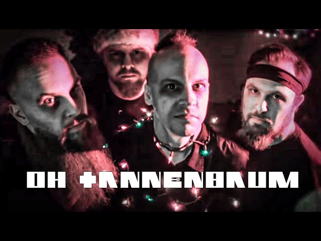 Video zu 'O Tannenbaum' ansehen