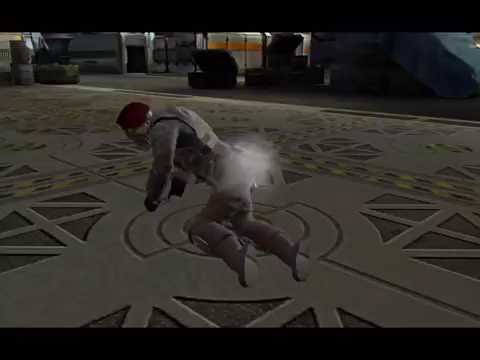 Kill Shot Bravo Region 14 Primary Mission 6 - Kill 1 Armored Officer