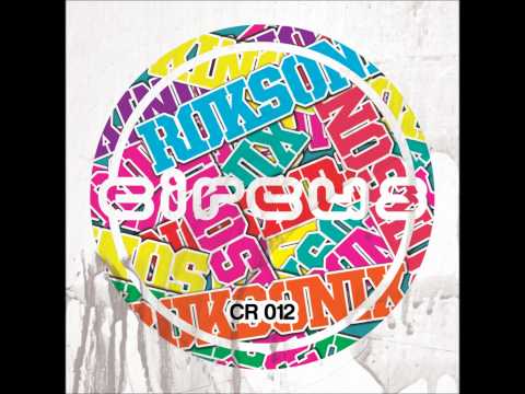 Roksonix  - Music In Me (FULL)