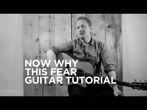 Now Why This Fear - Sovereign Grace Music