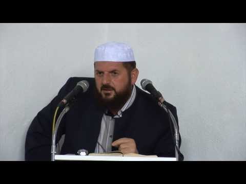 "Si u nënçmua komunisti !" - Dr.Shefqet Krasniqi