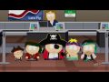 southpark pirate song 