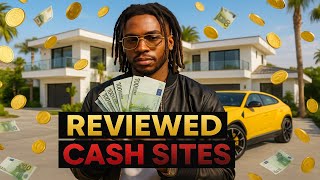 what is the best online casino to play in canada 🇨🇦 Real money sites reviewed
