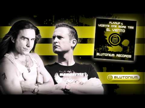 Flarup & Vicente One More Time - El Viento (Flarup Short Mix)