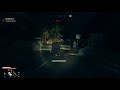 Volatiles At Night Chasing Me In Dying Light The Beast