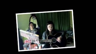 BHONZ TRIBE COVER SONG OF JAR OF HEARTS by CRISTINA PERRI! Slideshow