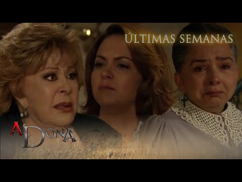 A Dona | Capítulo 79, 31/03/23 - Parte 1/2