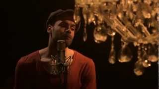 Alain Clark - Let Some Air In (Live at Music Apartment)