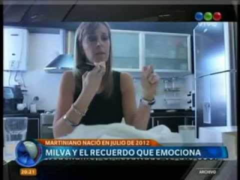 El Dr. Pasqualini habla sobre trombofilia y embarazos a edades avanzadas