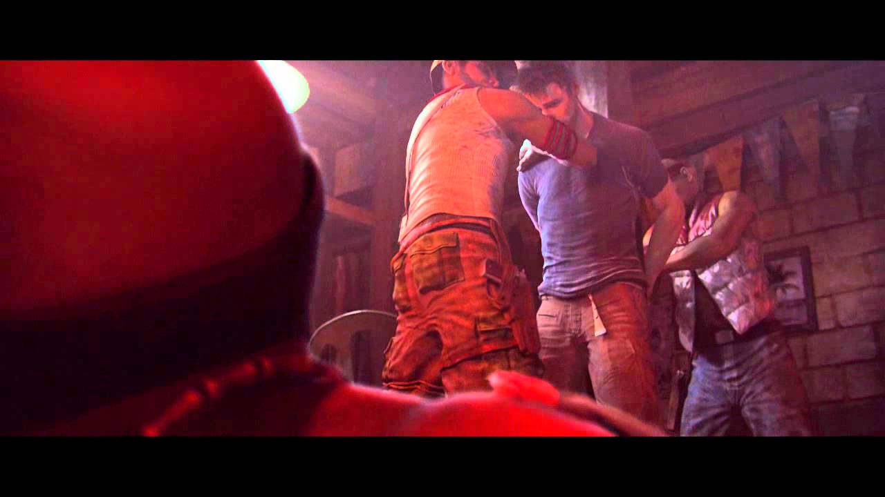 Far Cry 3 - Trailer officiel