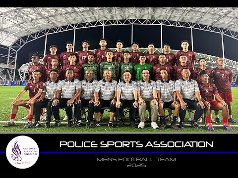 FAS - FA CUP 2025 ( ROUND OF 16 )